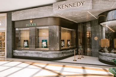 rolex chadstone|kennedy watches melbourne.